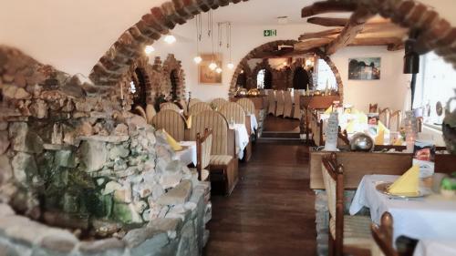 Hotel-Restaurant Haus Nattkemper - main image