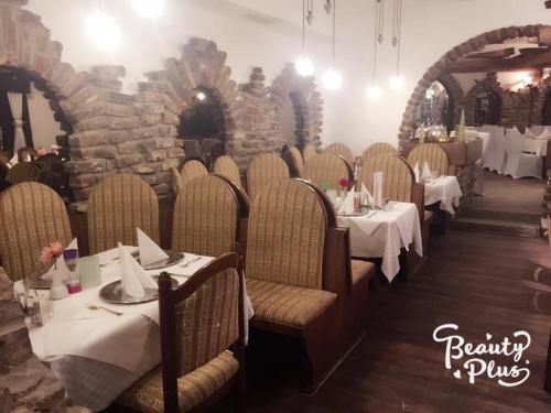 Hotel-Restaurant Haus Nattkemper - image 10