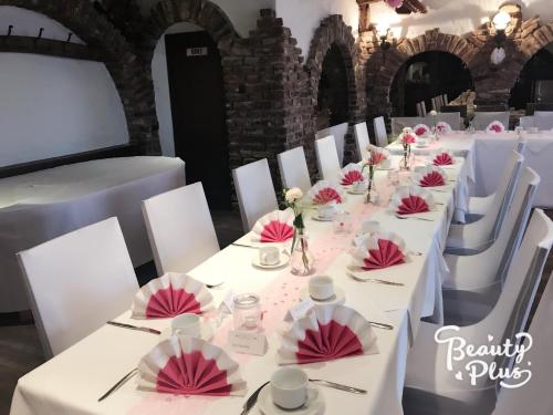 Hotel-Restaurant Haus Nattkemper - image 11