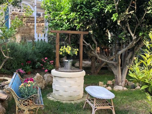 La Casa del Limoneto – Favignana Island, CA