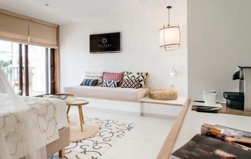 Gatzara Suites Santa Gertrudis - image 8