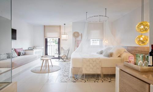 Gatzara Suites Santa Gertrudis Gatzara Suites Santa Gertrudis is perfectly located for both business and leisure guests in Ibiza. Featuring a satisfying list of amenities, guests will find their stay at the property a comfortable o