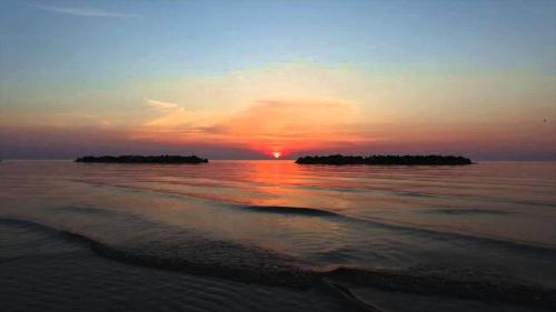 สภาพแวดล้อมโดยรอบ, B&B AL MARE in ปอร์โตซาน จีออร์จีโอ