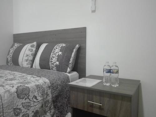 MV Suites Suc. Capilla