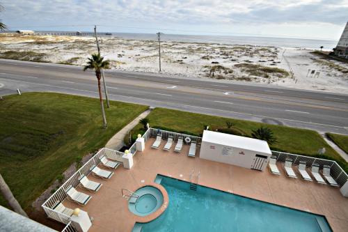 Grand Beach Resort 411 Condo - image 2