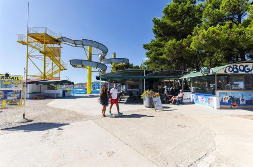 Apartment Branka Vodice - main image