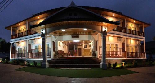 Leego Hotel in Phu Vao / Phu Meo