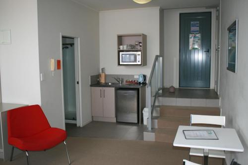 Atlas Suites and Apartments in Tauranga