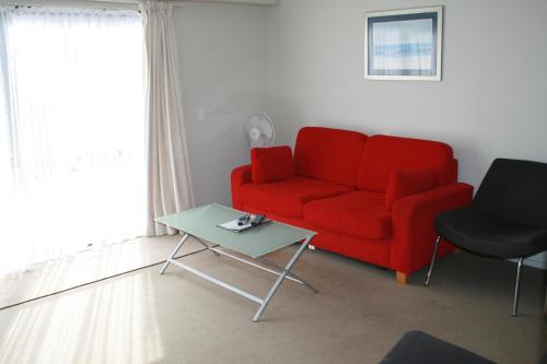 Atlas Suites and Apartments - Accommodation - Mount Maunganui