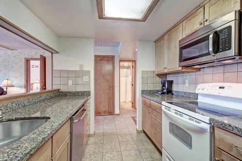 Vs438 And 436H Village Square Condo in Copper Mountain, USA