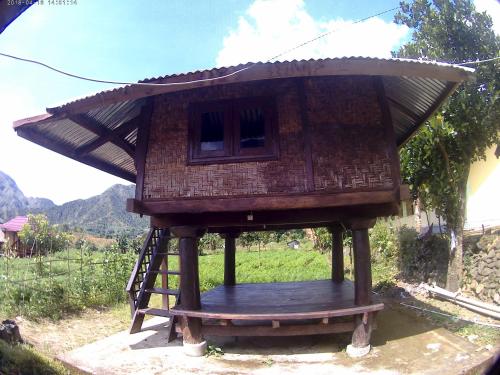 Bale Sembahulun Cottages & Tend