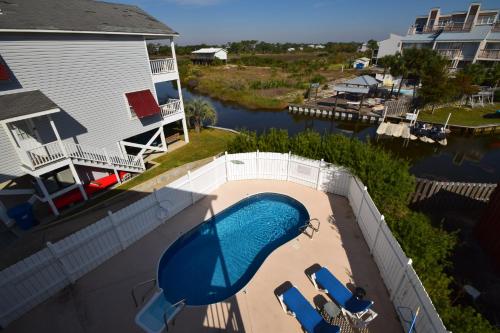 Seasons By The Sea #A2 Condo - image 2