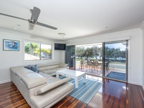 NRMA Woodgate Beach Holiday Park Stop at NRMA Woodgate Beach Holiday Park to discover the wonders of Woodgate. The property offers a wide range of amenities and perks to ensure you have a great time. Service-minded staff will welcome