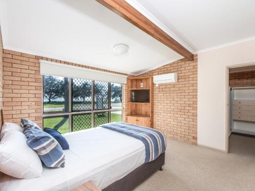 NRMA Woodgate Beach Holiday Park