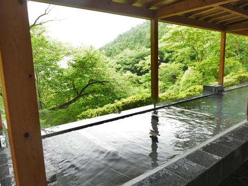 熱海森之溫泉酒店 Atami Mori no Onsen Hotel