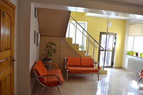 Danista Nomads Tour Hostel in Ulaanbaatar