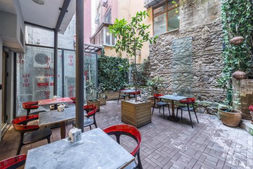 Nuru Ziya Suites by null