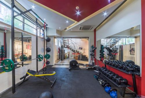 Nuru Ziya Suites