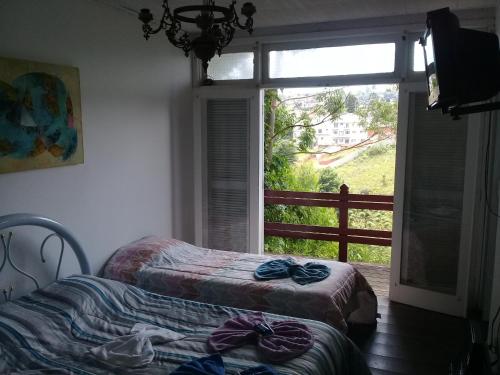 Suite with Mountain View image 10
