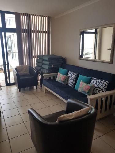 . Point Village Accommodation - Santos 35