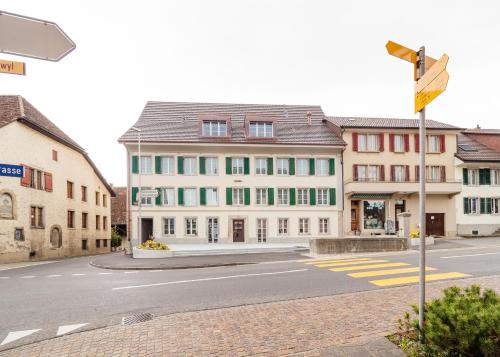 Hotel & Apartments Bären - image 12