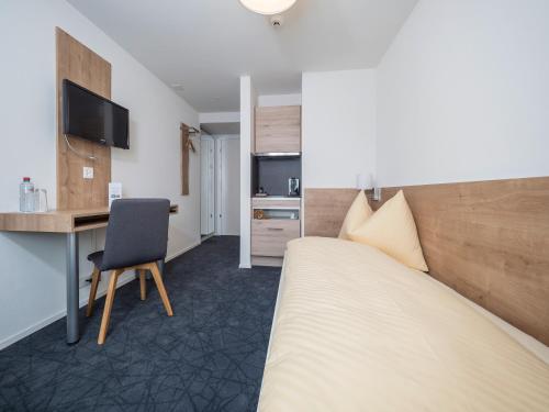 Hotel & Apartments Bären - image 11