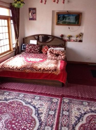 B&B Srinagar - MY Guest House - Bed and Breakfast Srinagar