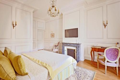 Villa Victor Louis - Bordeaux Centre - image 3