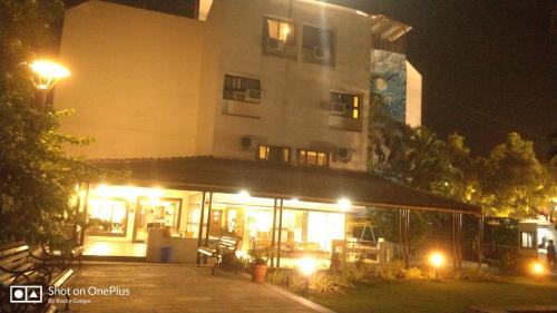 Hotel Ashwin Igatpuri, Pure Veg & Jain Food