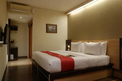 2 twin beds