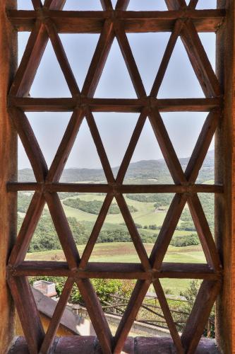 Borgo di Monte Murlo