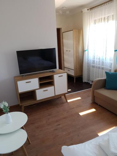 Apartamenty Białowieża