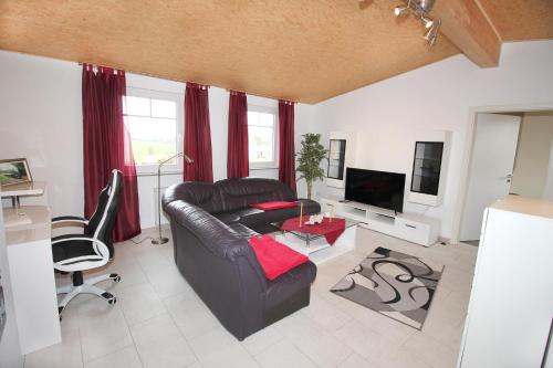 Ferienwohnung BECKENDORF - Apartment - Losheim