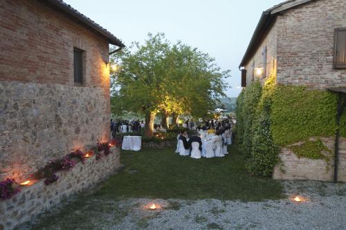 Agriturismo Vigliano Bio - main image