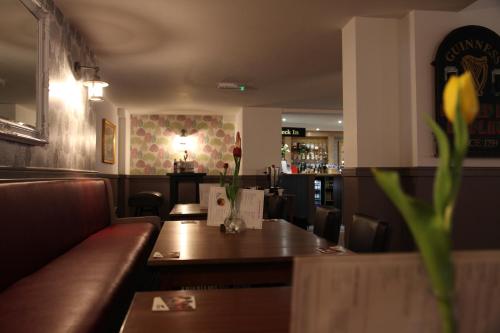 Restaurante, Alcester Inn in Alcester