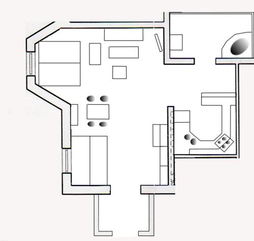 Ferienwohnung und Pension Gürtler