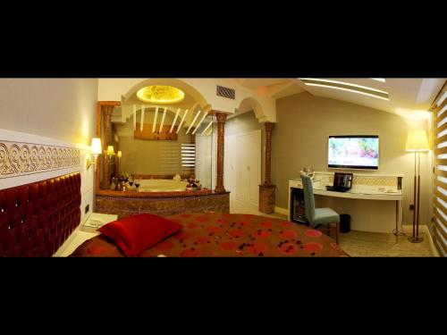Revag Palace Hotel - main image