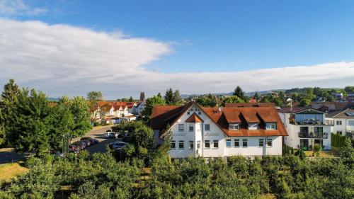 Landgasthof Apfelblüte garni - Hotel - Salem