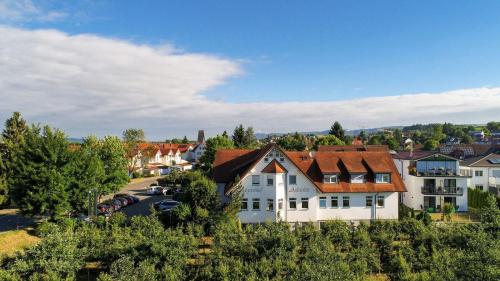 Apfelblüte bed & breakfast 8 km vom Bodensee, Salem