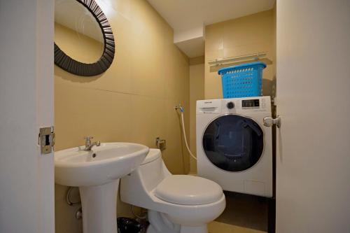 Victoria SOHO Suites, Manila (photo 3)
