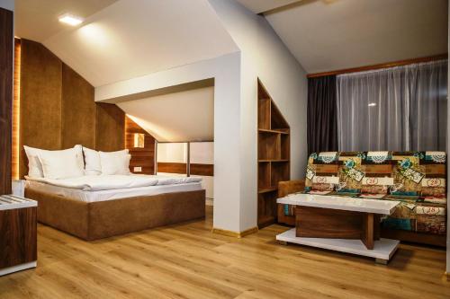 Hotel Casa Karina Bansko - Half Board & All Inclusive