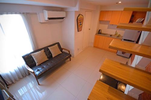 Victoria SOHO Suites, Manila (photo 6)