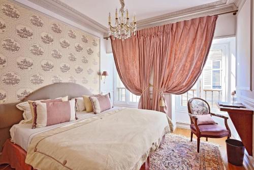 Villa Victor Louis - Bordeaux Centre