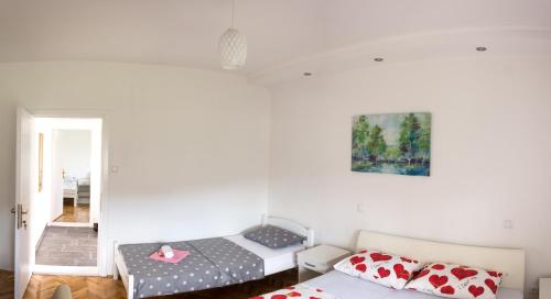 Apartment - Ground Floor image 1