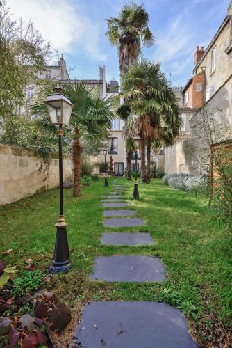 Villa Victor Louis - Bordeaux Centre - image 6