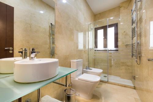 Siloe Plaza - main image