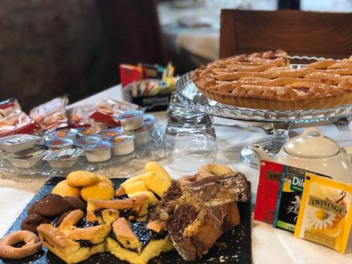 Locanda Dal Sor Francesco 3