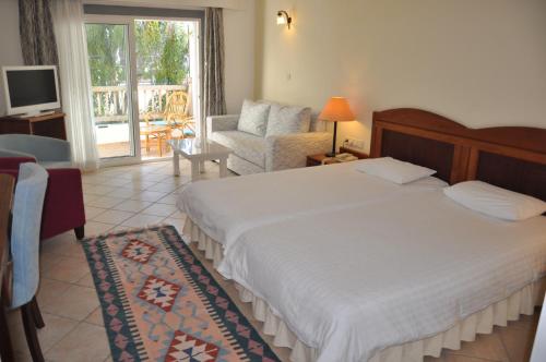 Okaliptus Hotel - image 8