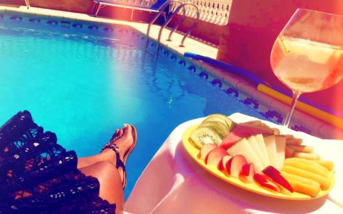  Casa Rural La Torreta in Corbera de Alcira