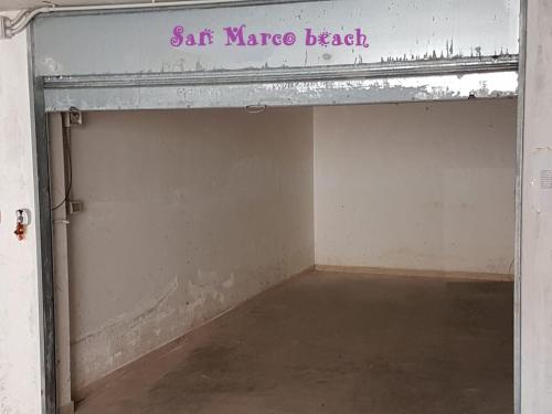 San Marco Beach App Maestrale